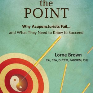Missing the Point Book by Lorne Brown